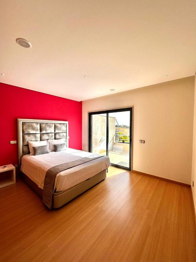 Funtastic Villa With Pool Albufeira Exterior photo